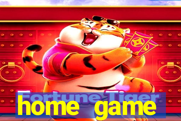 home game gamecategoryid 3